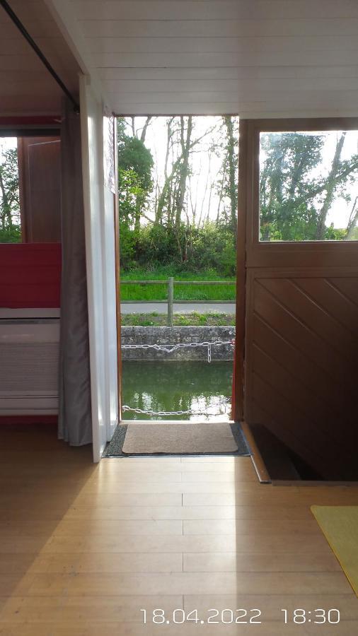 Les Amis D'Ulysse Hotel Chagny  Kültér fotó