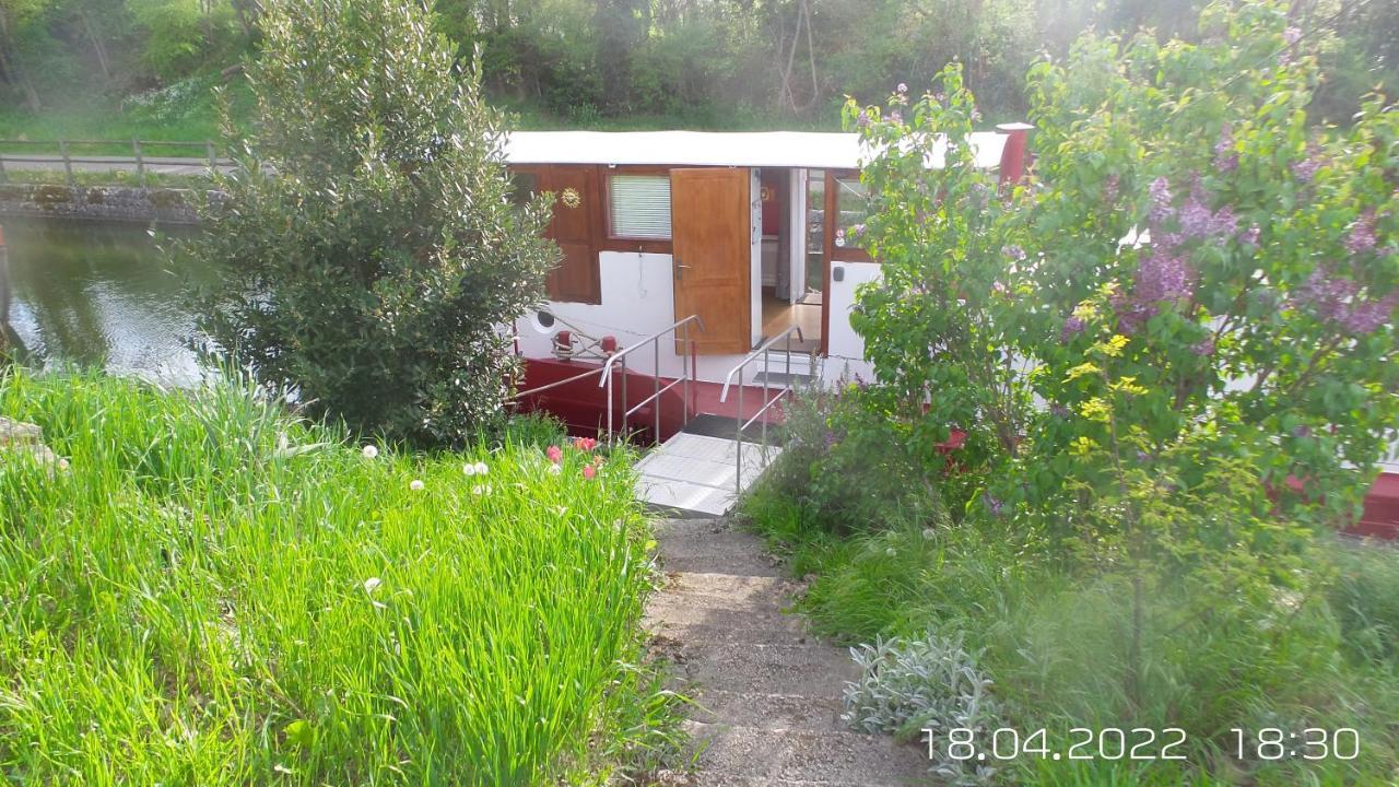 Les Amis D'Ulysse Hotel Chagny  Kültér fotó