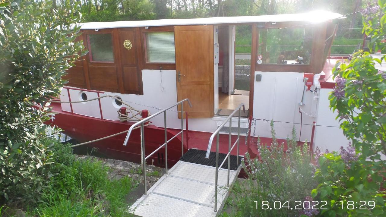 Les Amis D'Ulysse Hotel Chagny  Kültér fotó