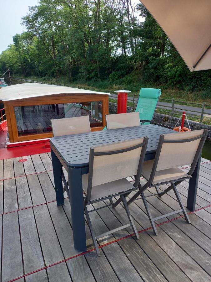 Les Amis D'Ulysse Hotel Chagny  Kültér fotó