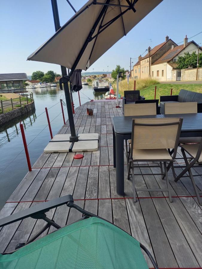 Les Amis D'Ulysse Hotel Chagny  Kültér fotó